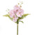 Artificial Pink Orchid Bundle 50 cm from Country Baskets
