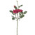 Jade Royal Rose x3 Hot Pink 64cm