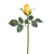 Brilliant Rosebud Yellow 15"