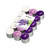 Fragranced Tealight 4hr pck30 - Lavender from Country Baskets