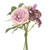 Pearl Wedding Bundle Pink 25cm from Country Baskets