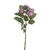 Rose x5 Spray Antique Mauve 37cm