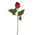Rosebud Red 42cm