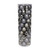 Pewter 10cm Plastic Ball in tube (matt,shiny,glitter) x 48 from Country Baskets