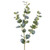 Eucalyptus Spray X3 Ice Finish from Country Baskets