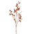 Copper Dream Spray 68.5 cm from Country Baskets