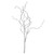 Willow Spray Silver 73Cm from Country Baskets