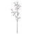 Frosted Twig Spray 81Cm from Country Baskets