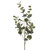 Eucalyptus Spray With Glitter