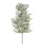 Shimmer Cedar Spray 61 cm from Country Baskets