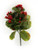 Red Berry Glitter Bush from Country Baskets