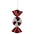 Candy Twist Ornament 12 cm from Country Baskets