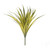 56cm Yucca Bush Lt Green