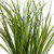 Grass Bush 42cm