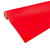 Kraft Paper Roll Red 750Mm from Country Baskets