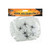 Halloween Spider Web Dec from Country Baskets
