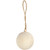 Christmas Ornament, D: 4,8 cm, 1 pc from Country Baskets