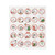 Christmas Sticker 3 from Country Baskets