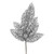 Glitz Pick Leaf Silver 30 cm