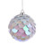 Fantacy Bauble 10Cm Pnk