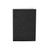 Cards And Envelops Black Glitter from Country Baskets