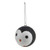 Penguin Bauble 8 cm from Country Baskets