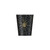 Spider web 9 oz cup