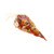 250g Mixed Cone Dried Fruit/Chillies (1/40)