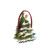 Felt Tree Basket from Country Baskets