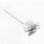 Christmas Presents Picks Silver X12 from Country Baskets