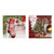 Christmas Cards Stocking/Tree 12pk