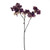 Hydrangea 2 Flower Spray Purple 61Cm Hqn from Country Baskets