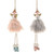 Hanging Fairy Decoratins 2 Asstd