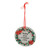 Xmas Wreath Wife Hanger