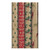 4m Recyclable Print Kraft Christmas Wrapping Paper