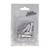 Peg Pack Silver from Country Baskets