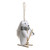 Bear Dec With Skiis from Country Baskets