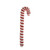 Hanging Candy Cane Cdc