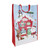 Santa Grotto Jumbo Bag