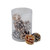 Pine Cones Silver X9