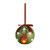 Bauble Led Xmas Reindeer