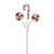 Candy Cane Spray 40Cm