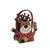 Felt Reindeer Basket from Country Baskets