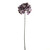 Hydrangea Single Spray Purple 61Cm Hqn from Country Baskets