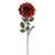 Rich Red Rose Stem 71Cm