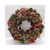 30cm Cinnamon Berry Wreath