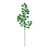 Glitter Eucalyptus stem Green from Country Baskets