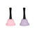 Mother's Day Novelty Bell 2 Assort from Country Baskets