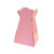 Super Pearlised Pale Pink Living Vase (X30)