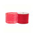 63mm x 10yds Red Webbing  Ribbon (6/72)